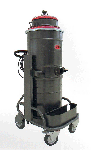 美国威霸IV1-100工业吸尘器